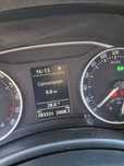 Skoda Octavia 2 facelift