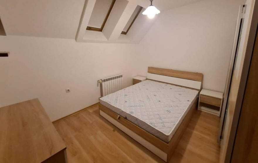 Дава се под наем Двустаен апартамент в София, Бъкстон - 50 кв.м за 450 € - Снимка #5