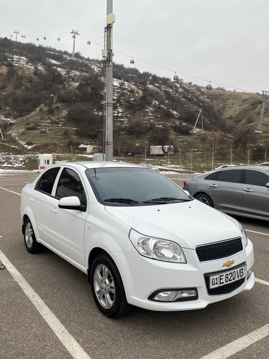 Nexia 3  2022 sotiladi