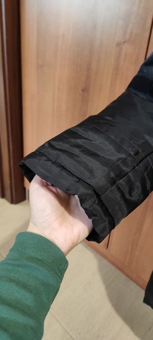 Geaca dama toamna/iarna Amisu marimea M