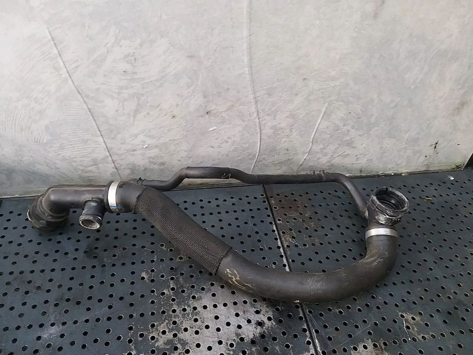 Furtun apa 2.0 gti vw golf 8