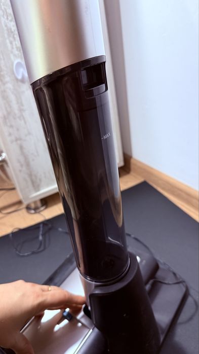 Mop electric Cecotec FreeGo Wash