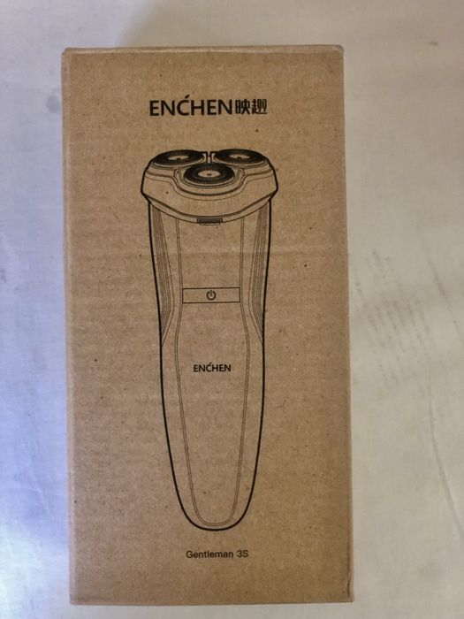 enchen britva 3s