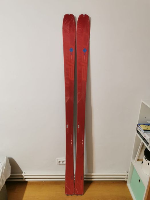 Ski / schi / schiuri de tura Elan Ibex 78
