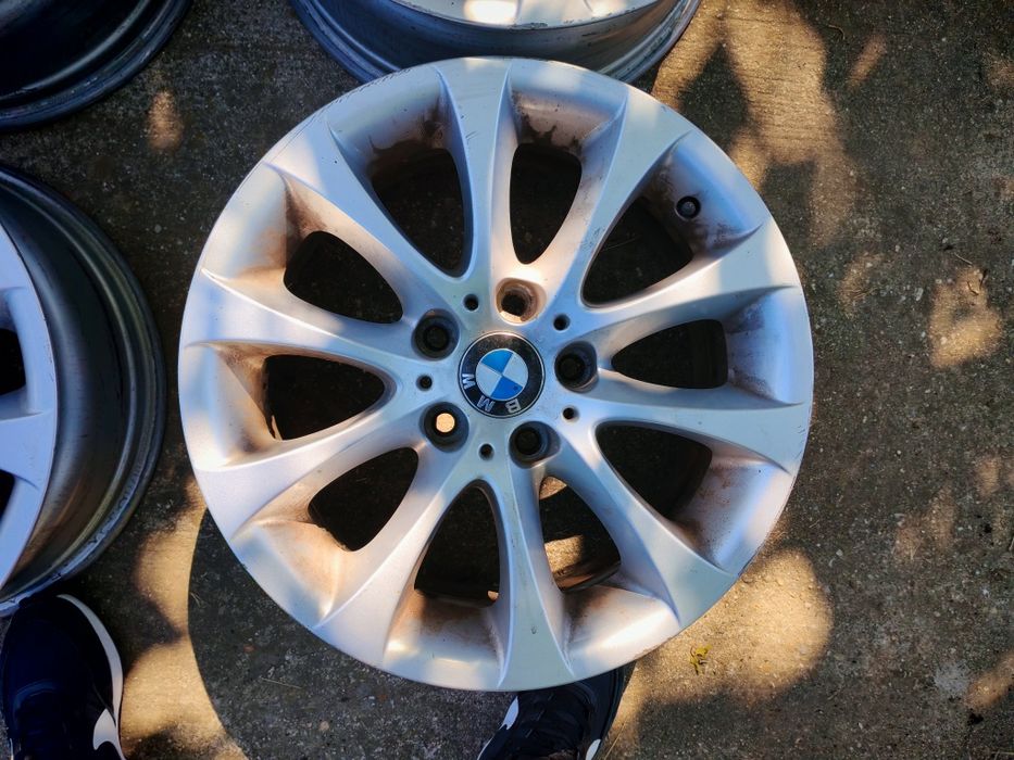 jante BMW originale