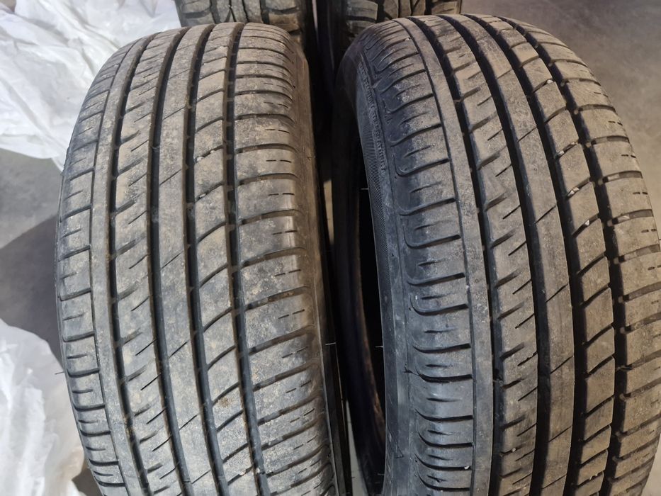 Cauciucuri vara 185 60  15 , DOT 2022/ 2023