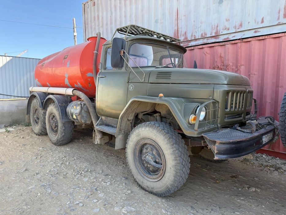 Распродажа спецтехники