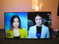Televizor Led Smart Ultra 4K PHILIPS 165cm model 65PUS7805/12