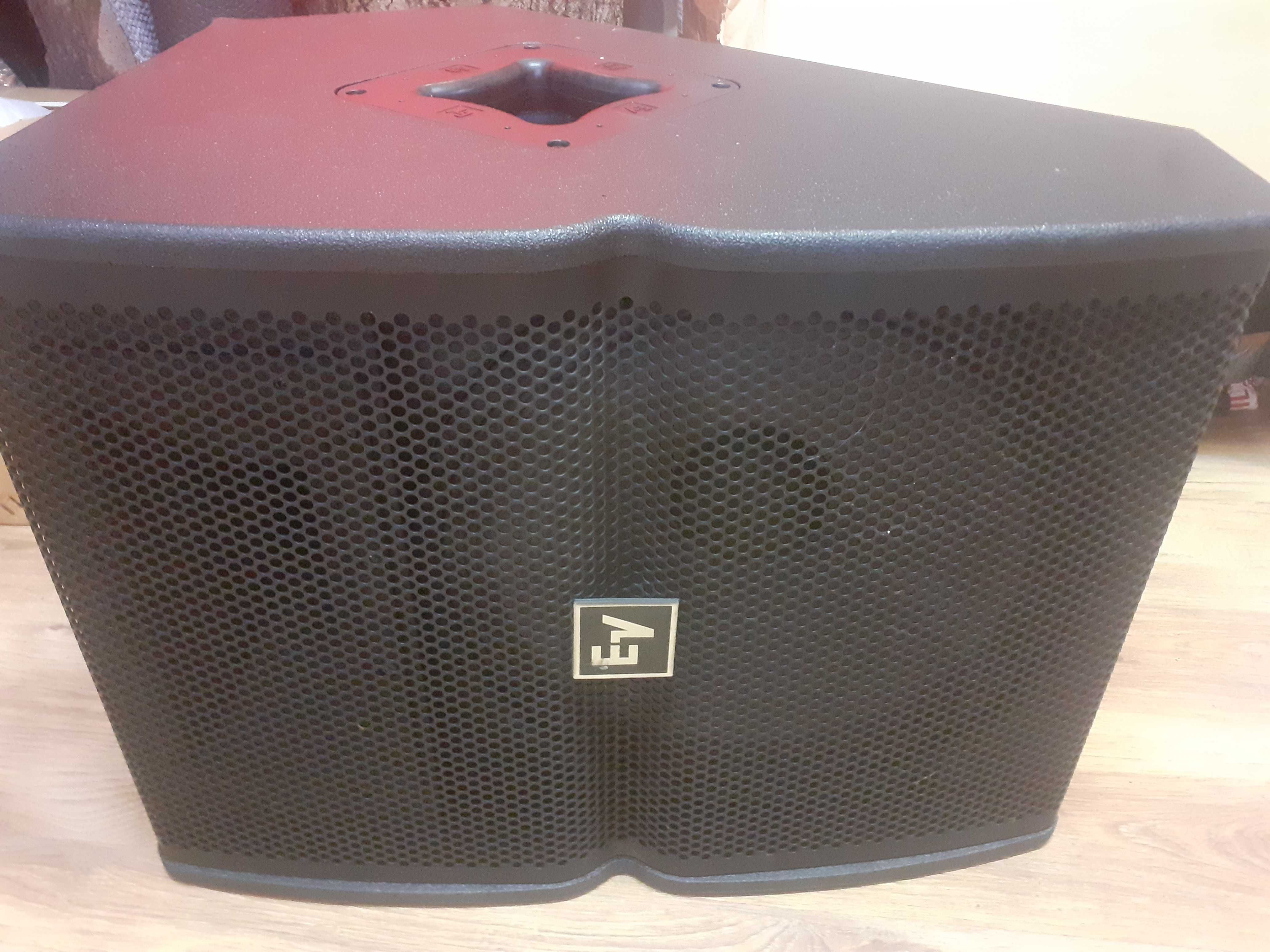 Мониторна колона electrovoice TX1152FM