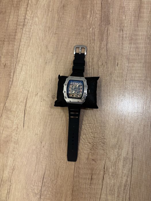 Часовник richard mille