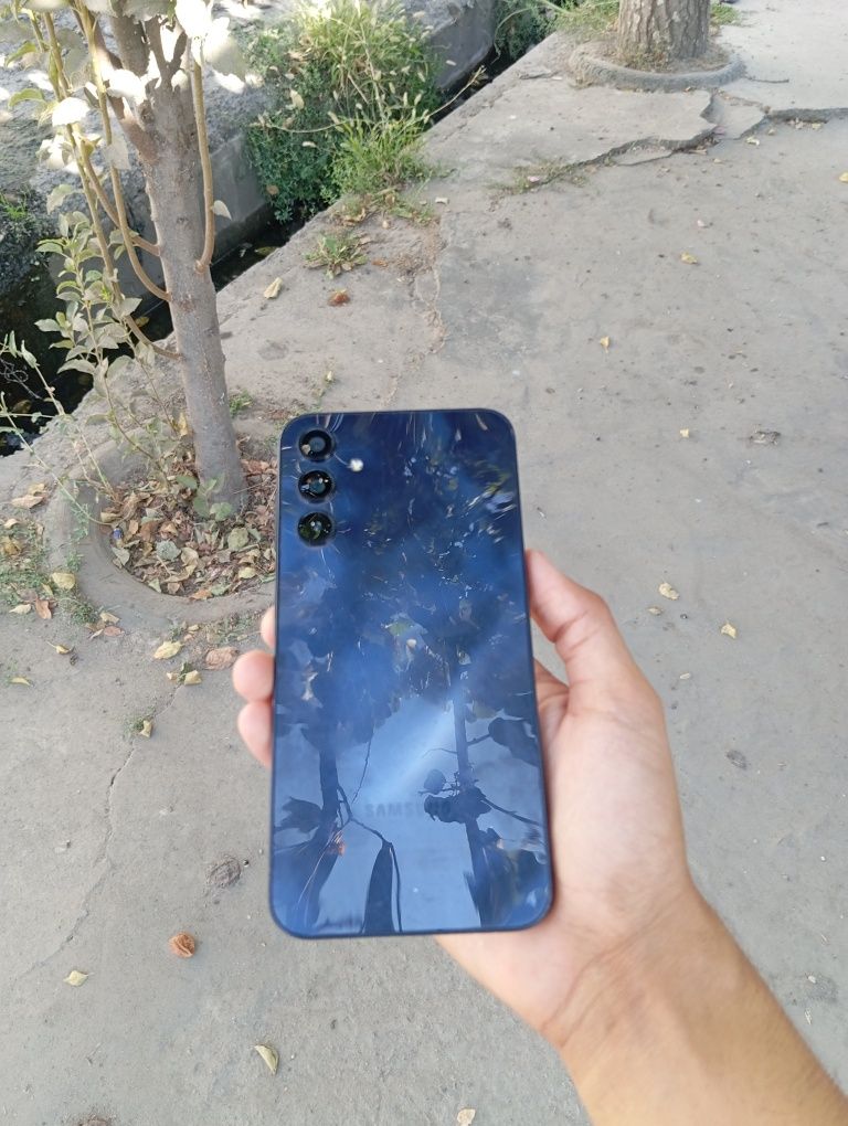 Samsung galaxy A15