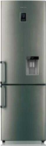 Combina frigorifica Samsung