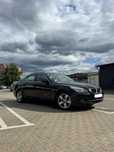 BMW e 60 facelift 2009