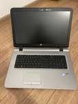 Hp probook 470 G3 17.3 inch,I7-6500 piese