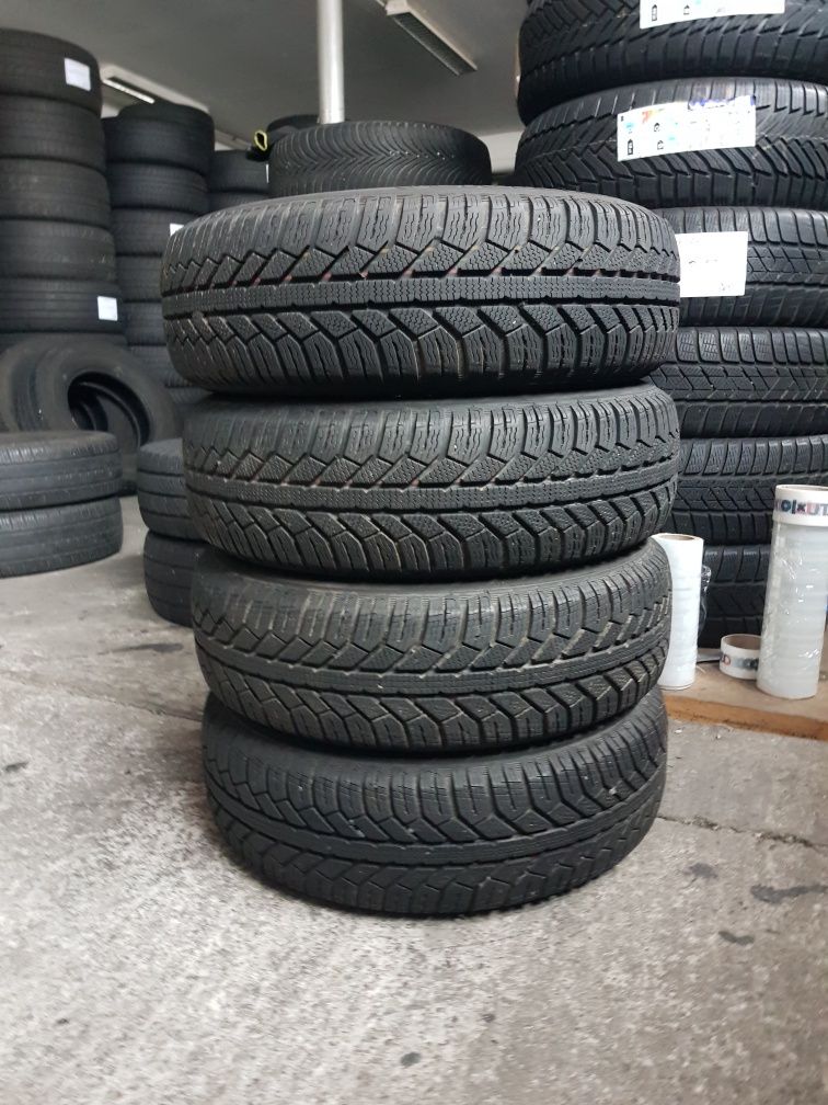 Semperit 175/65 R14 82T M+S iarnă