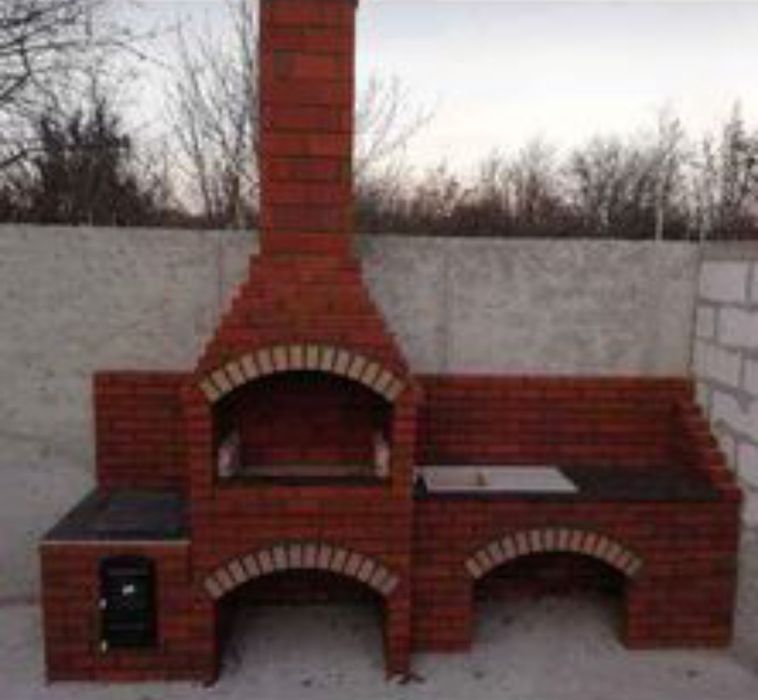 Piatră naturală,cascade, fântâni arteziene