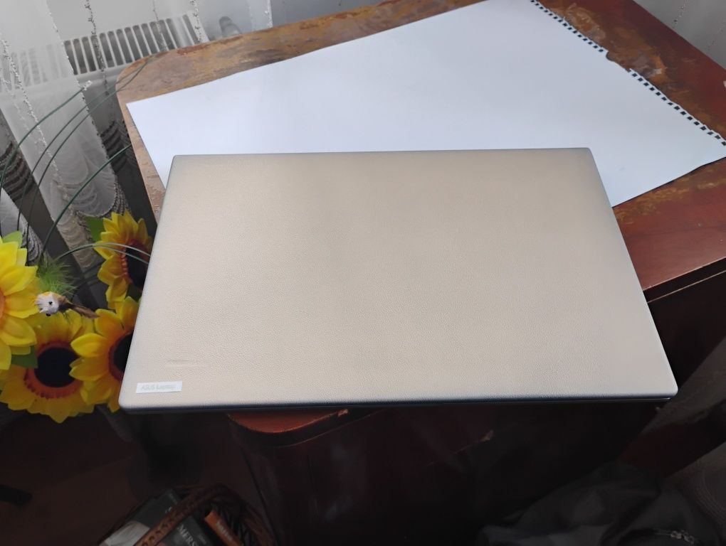 Laptop Asus - ryzen 7 - 5000series