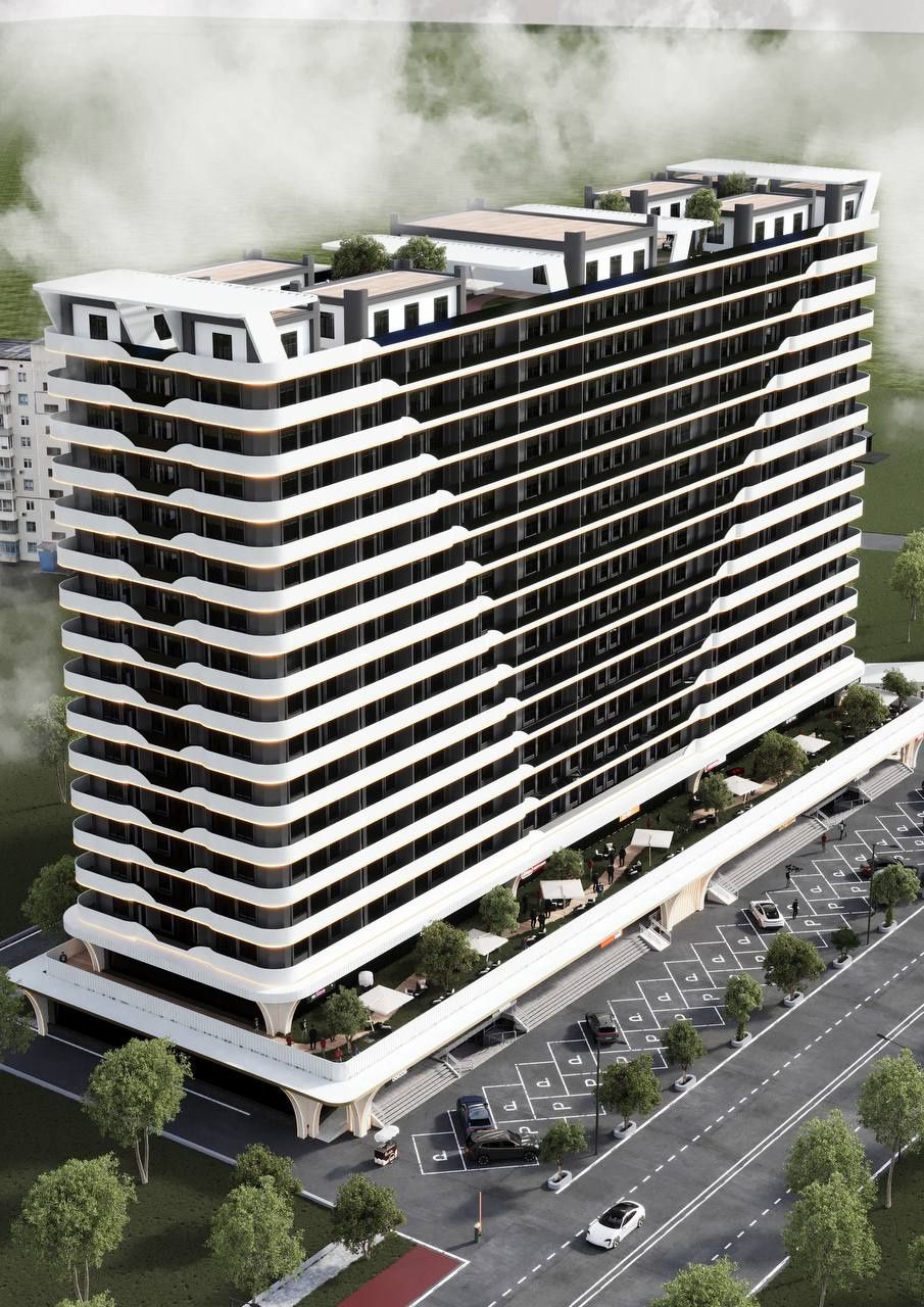 Toshkent vil. Yangiyol shaharida arzon premium honadonlar