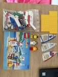 Lego Town 6595- Surf Shack
