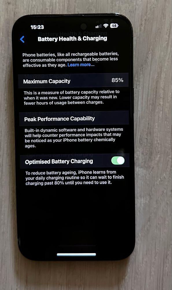 IPhone  14 pro max