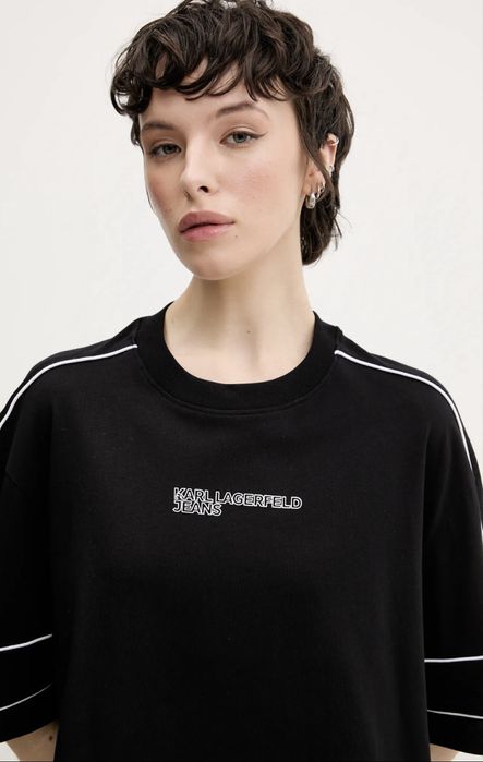 Karl Lagerfeld дамска тениска