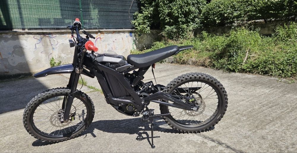 Surron light bee X | OFF-ROAD