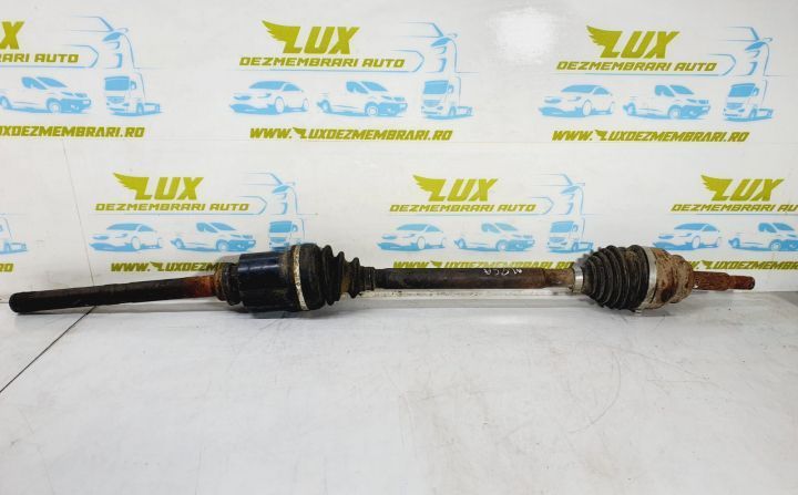 Planetara drepata 1.6 cdti b16dth Opel Mokka X (facelift)  [din 2016 pana  2020] seria