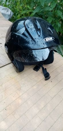 Casca moto scuterist