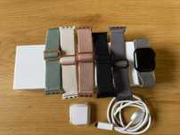 Apple watch series 9 БАРТЕР ЗА ВИДЕО КАРТА