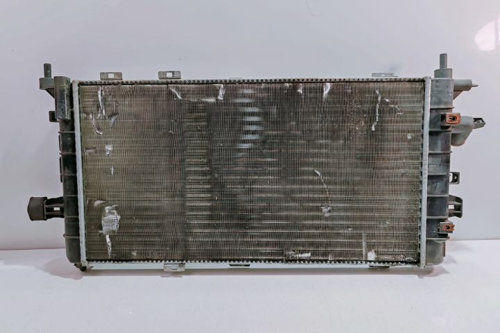 Radiator Racire Apa Opel Zafira B