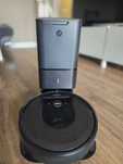 Прахосмукачка Roomba i8 Combo станция и консумативи | Гаранция 03.2026