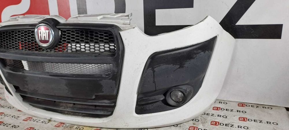 Bara fata completa cu proiectoare Fiat Doblo 2010 - 2015