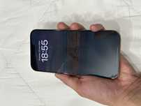 iPhone 16 Pro Max 256G 100%