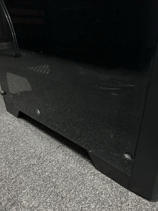 Корпус AeroCool Cylon RGB