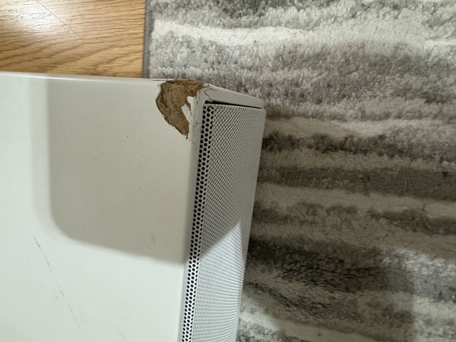 Statie audio ONKYO Soundbar audio CANTON