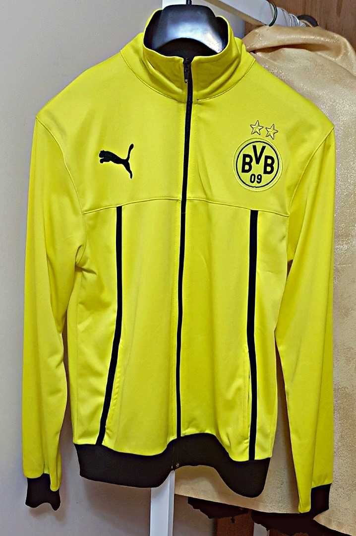 Продаётся олимпийка Borussia Dortmund Германия