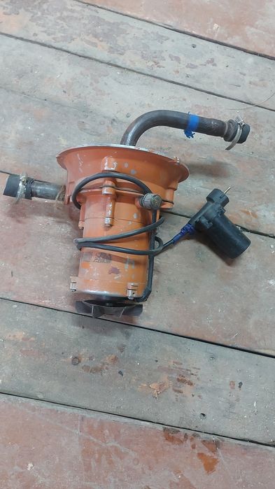 Срочно продам электрический насос