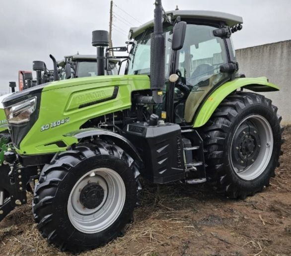 SADIN 160 от кучи ЛИЗИНГ