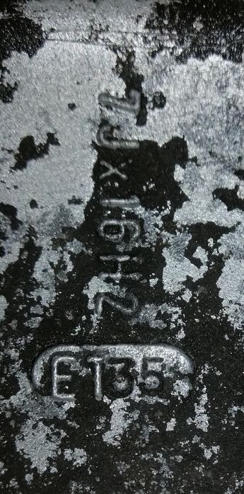 Гуми с джанти за джип. Други лети джанти за WV, Audi