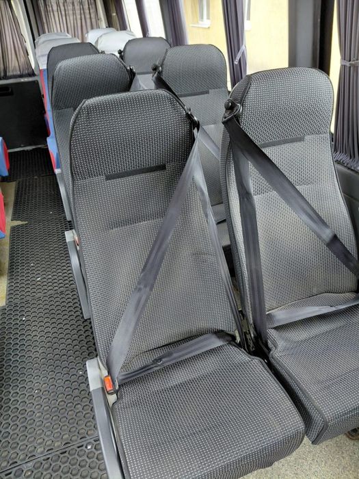 Mercedes sprinter 2004