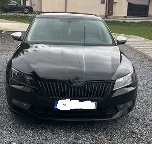 Skoda Superb Skoda Superb Laurin&Klement 2.0TDI 190 CP Berlina