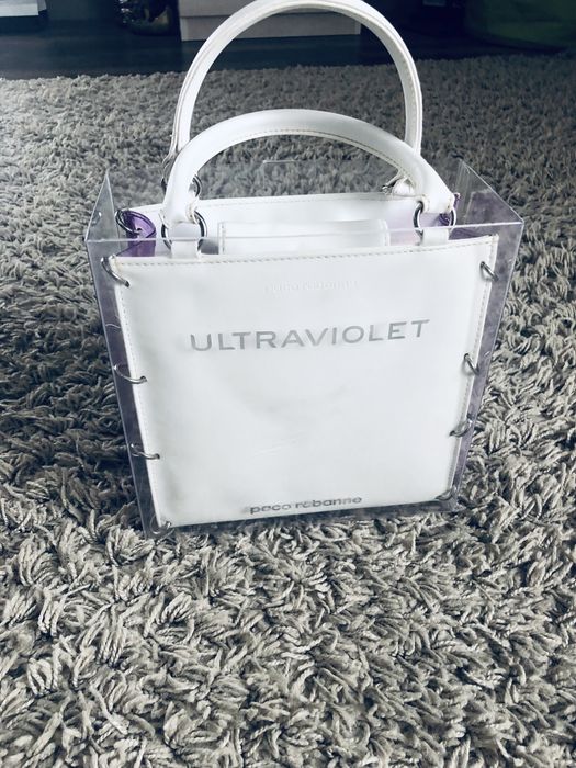 Geanta dama Paco Rabanne