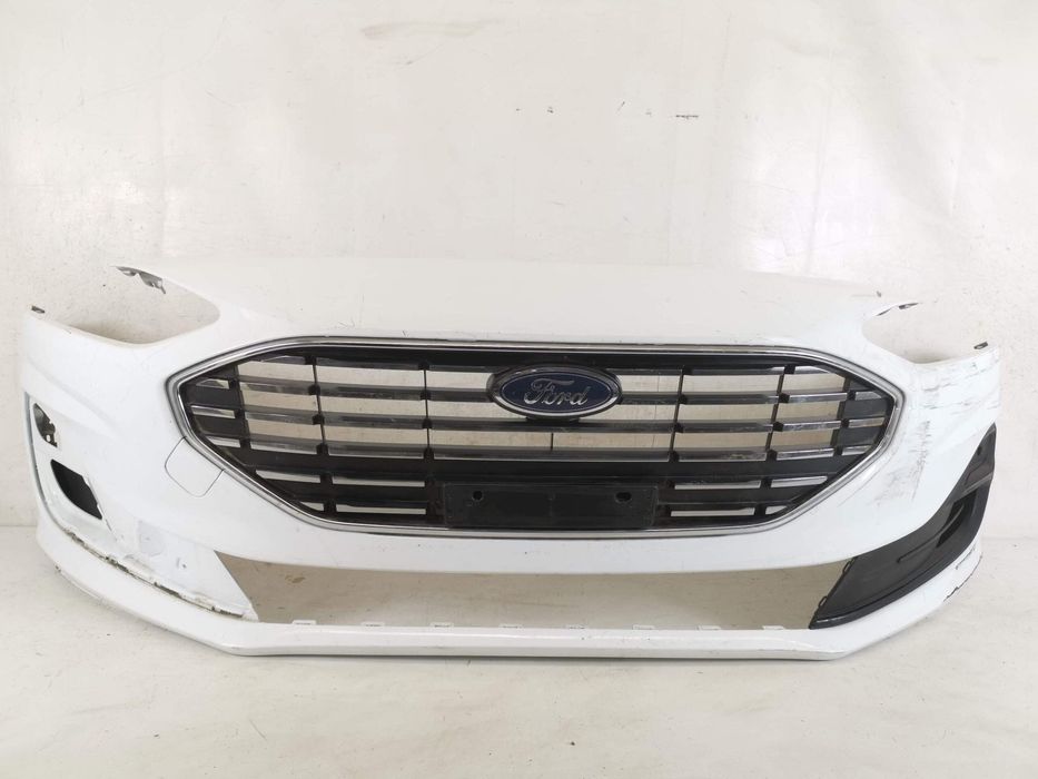 Предна броня с радиаторна решетка / Bara Fata Cu Grila Radiator Ford F