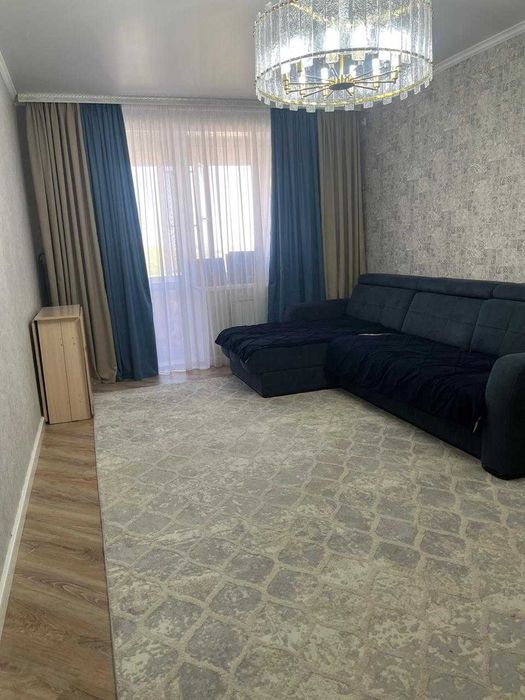 Продается 3 комнатная квартира АК Тилек