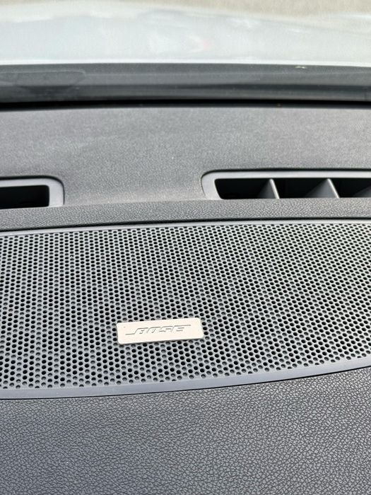 Renault Laguna Estate 2.0 Dinamique BOSE