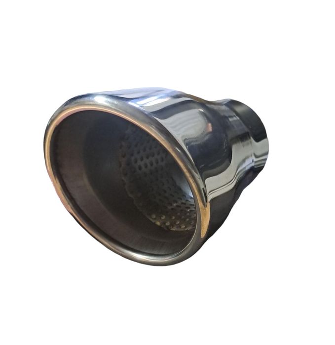 Накрайник №3384-2 за ауспух Ø 60мм