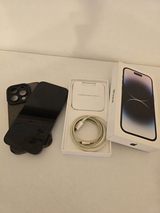 iPhone 14 pro 128 GB