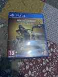 Mortal Kombat 11 Ultimate playstation 4