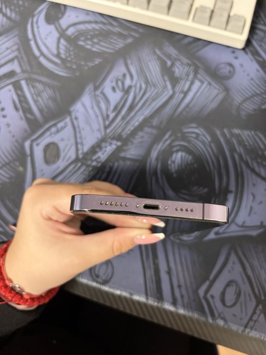 Iphone 14 pro max 256gb