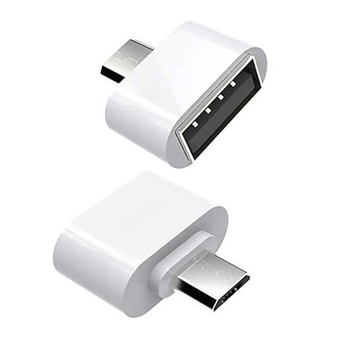 Продам Переходники OTG - USB